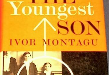 1970 The Youngest Son I. Montagu