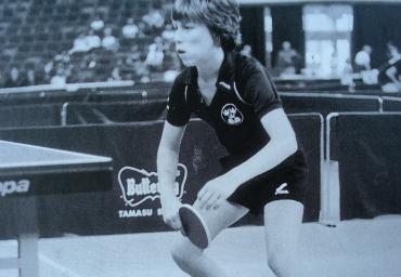 EYC 1979 Jugend-Europameister