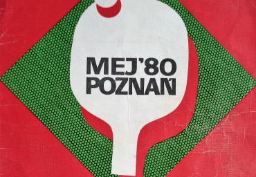 EYC 1980 Poznan