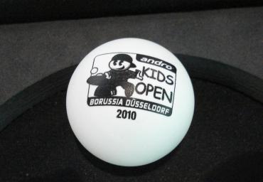 2010 andro Kids Open