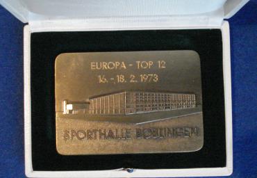 1973 Europa-TOP 12 Böblingen