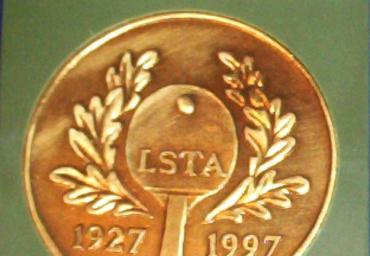1997 LSTA 70 Jahre