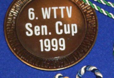1999 WG veterans cup