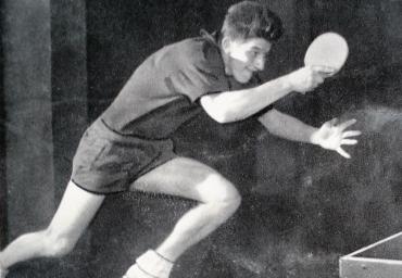1a 1958 Europameister Berczik