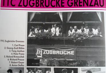 Grenzau 1990