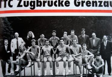 Grenzau 1992
