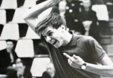 4a 1964 Europameister Johansson