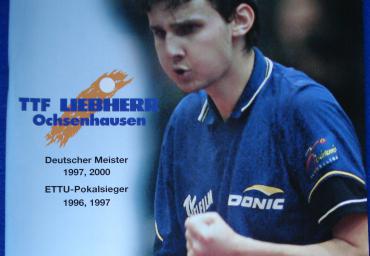 Ochsenhausen  2001 02