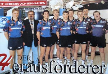 Ochsenhausen 1996