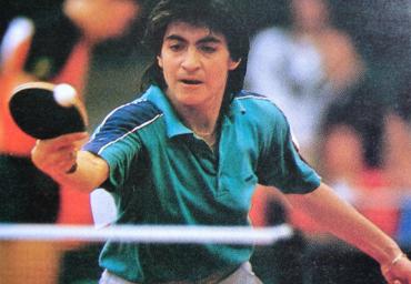 17b 1990 Europameisterin Guergueltschewa
