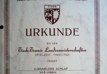 1955 Landesmeisterin TTVSH (2)
