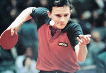 19a 1994 Europameister Saive