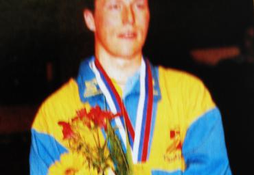 20a 1996 Europameister Waldner