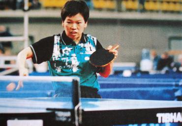 21b 1998 Europameisterin Ni Xia Lian