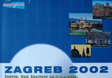 23 2002 Zagreb
