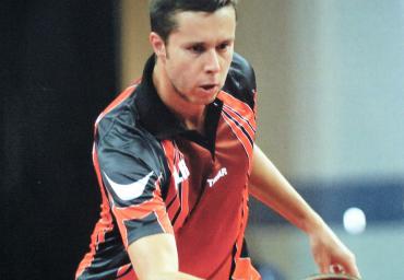 24a 2003 Europameister Samsonov