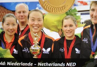 27d 2008 Europameister Niederlande