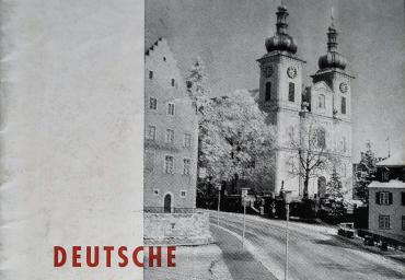 27 1959 Donaueschingen
