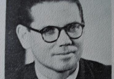 01 DTTB - Präsident 4 K.H. Eckardt 1949 - 1957