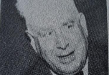 01 DTTB - Präsident 5 Carl Adloff 1958 - 1961
