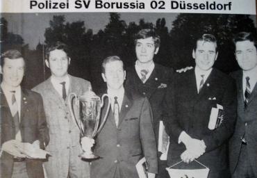 1969 DMM Düsseldorf