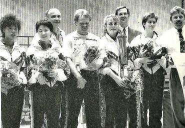 1991 DDMM Steinhagen