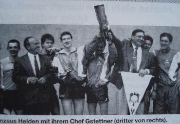 1991 DMM Grenzau 2