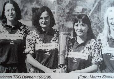 1995 DDMM Dülmen