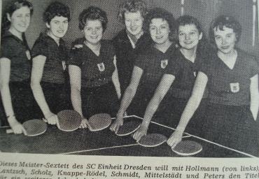 1959 DDMM Einheit Dresden