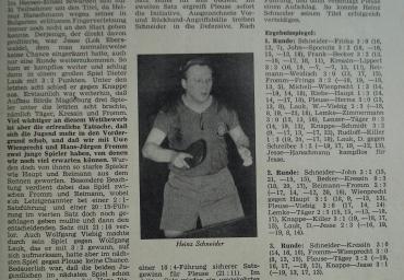 1959 DM Heinz Schneider